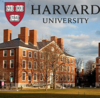 Tham gia khóa học trực tuyến của đại học Havard miễn phí