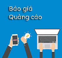 Báo giá quảng cáo trên VnDoc.com