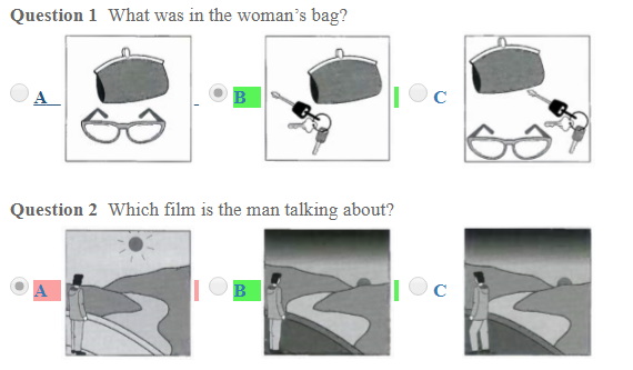 Đáp án đề khảo sát tiếng Anh lớp 9 năm 2020