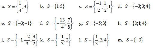 bài tập ôn tập chương 3 đại số 8 ảnh số 1