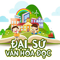 Mẫu đăng ký dự thi Đại sứ văn hóa đọc 2026