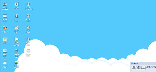 Cách đăng nhập vnedu lms