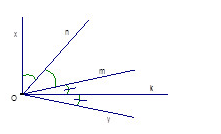 đề thi giữa học kì 2 môn toán lớp 6 - đề số 1 ảnh số 1
