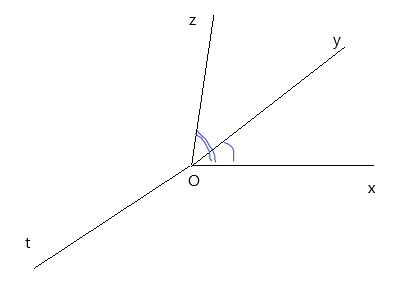 đề thi giữa học kì 2 môn toán lớp 6 đề số 1 ảnh số 2