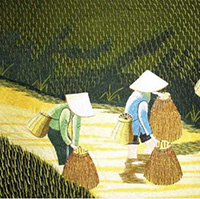 Tổng hợp ca dao Việt Nam