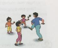 Giải Tiếng Việt lớp 3 VNEN: Bài 28B