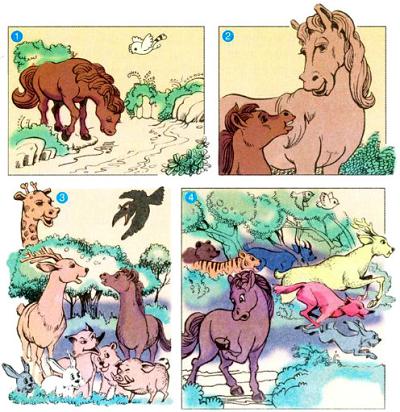 Giải Tiếng Việt lớp 3 VNEN: Bài 28B