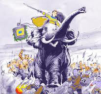 Khởi nghĩa Bà Triệu