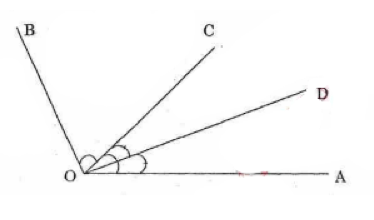 bài tập nâng cao toán lớp 6 tia phân giác của góc ảnh số 1