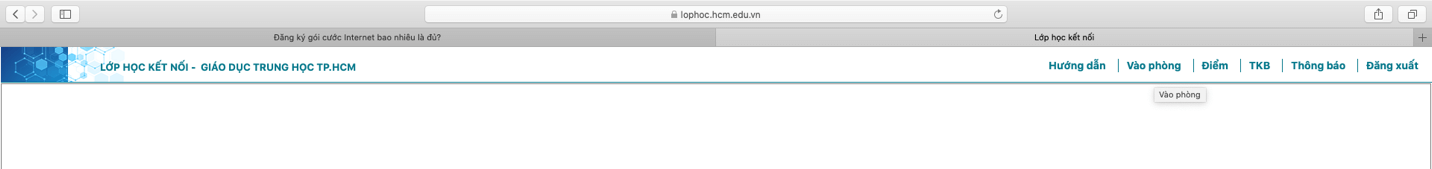 Hướng dẫn khảo sát học sinh lớp 7 năm học 2019 - 2020