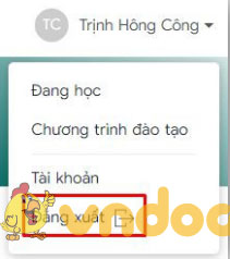Hướng dẫn giáo viên vào học trực tuyến chương trình giáo dục phổ thông