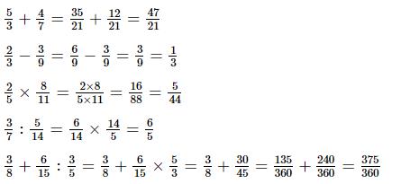 Giải Toán lớp 4 VNEN bài 95