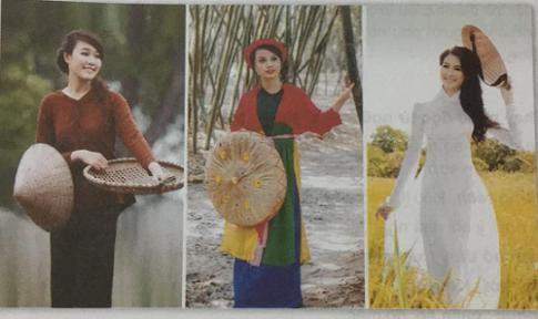 Giải Tiếng việt lớp 5 VNEN: Bài 30B