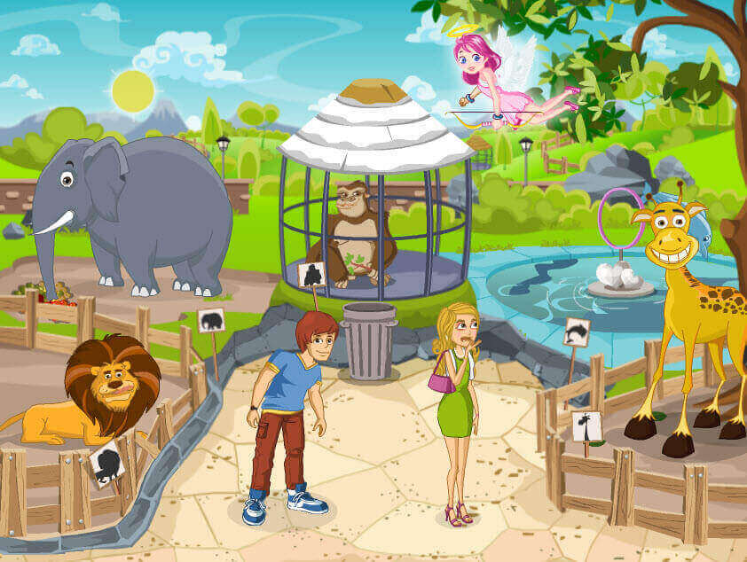 Bài tập Unit 16 lớp 4 nâng cao: Let’s go to the bookshop!