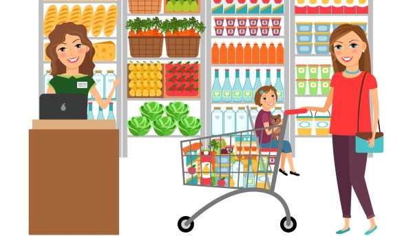 Bài tập Unit 16 lớp 4 nâng cao: Let’s go to the bookshop!