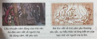 Giải Tiếng việt lớp 5 VNEN: Bài 31B