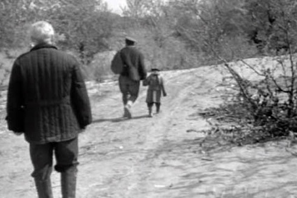 Tóm tắt tác phẩm Số phận con người siêu ngắn