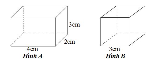 Đề thi cuối học kì 2 lớp 5