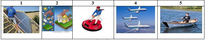 Đề thi tiếng Anh 7 kì 2