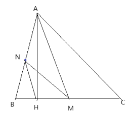 Chứng minh tứ giác nội tiếp