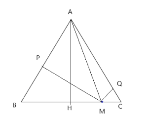 Chứng minh tứ giác nội tiếp