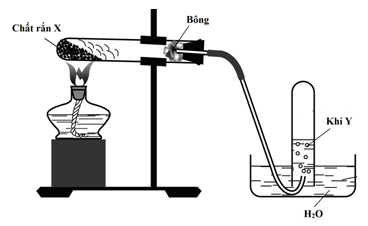 Đề thi học sinh giỏi Hóa học 8
