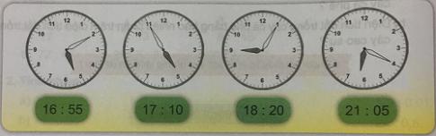 Giải Toán lớp 5 VNEN bài 107