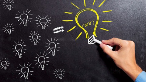 Bài nghị luận xã hội 200 chữ bàn về sáng tạo