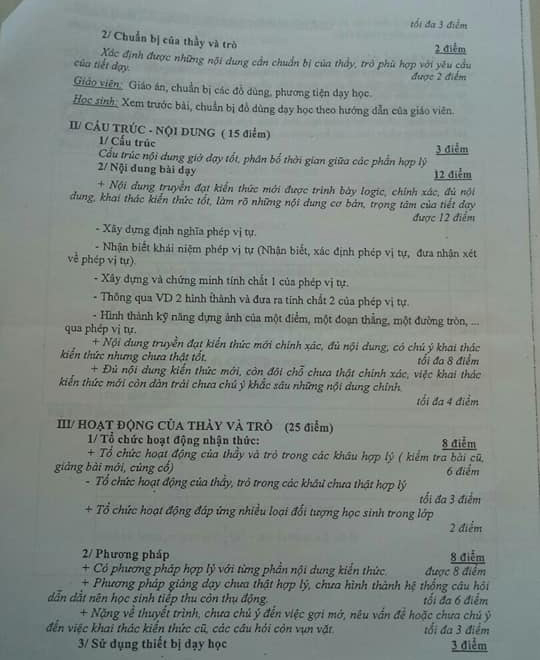 Đề thực hành thi tuyển viên chức giáo viên THPT Hà Nội môn Toán