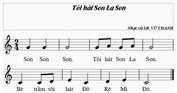 Đề thi học kì 2 lớp 5 môn Tin học