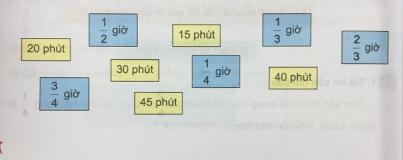 Giải Toán lớp 4 VNEN bài 104