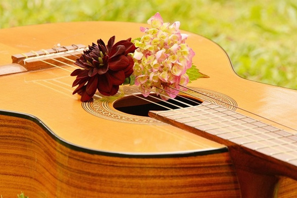 Cảm nhận hình tượng tiếng đàn trong bài thơ Đàn ghi ta của Lor-ca