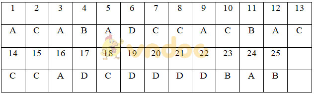 Đề thi hóa học kì 2 lớp 11 năm 2020