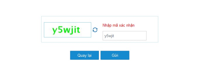 Hồ sơ đăng ký khai sinh qua mạng
