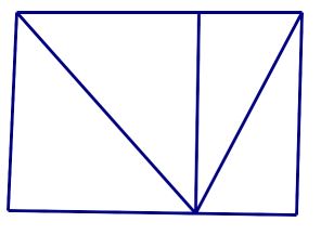 Đề thi học kì 2 môn Toán lớp 2 - Đề 1