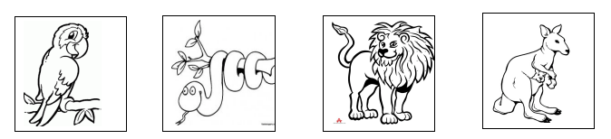 Đề thi học kì 2 lớp 2 môn tiếng Anh theo chương trình Family and Friends 2