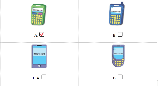 Đề thi học kì 2 môn Tiếng Anh lớp 4 có file nghe số 2