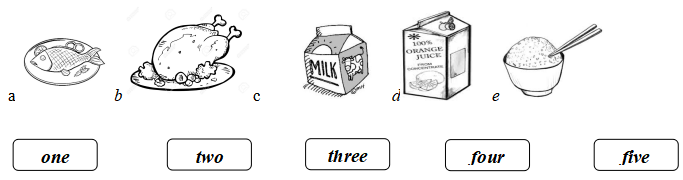 Đề thi học kì 2 môn Tiếng Anh lớp 4 có file nghe số 4