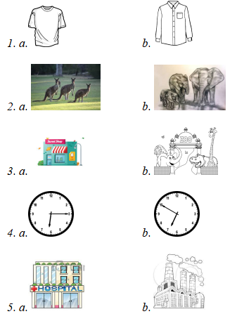Đề thi học kì 2 môn Tiếng Anh lớp 4 có file nghe số 4