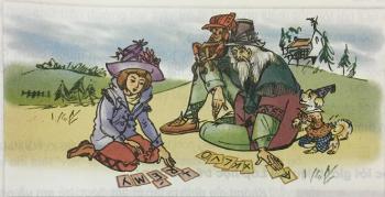 Giải Tiếng việt lớp 5 VNEN: Bài 34A