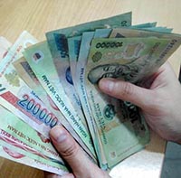 Không tăng lương cơ sở ảnh hưởng thu nhập của công chức, viên chức ra sao?