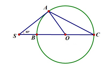 Đề thi học kì 2 lớp 9 môn Toán Sở GD&ĐT Vĩnh Long năm học 2019 - 2020