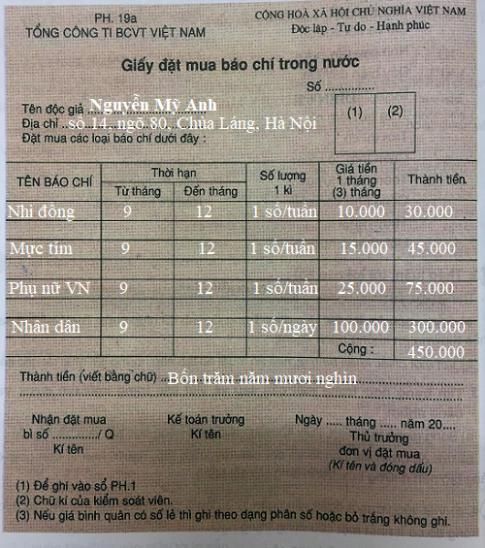 Giải Tiếng việt lớp 4 VNEN: Bài 34C