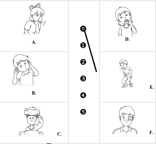 Đề thi học kì 2 môn Tiếng Anh lớp 5 có file nghe số 5