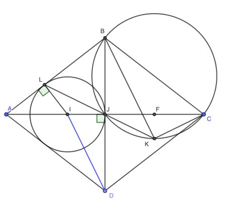 Đề thi thử vào lớp 10 môn Toán Chung Trường THPT Chuyên KHTN, Hà Nội năm 2020 (lần 2)