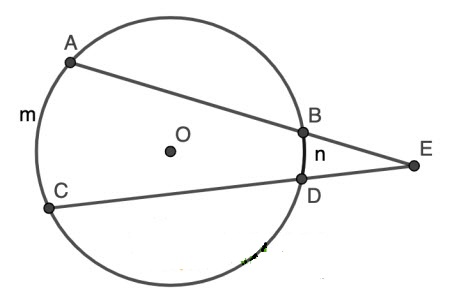 Đề thi học kì 2 lớp 9 môn Toán Sở GD&ĐT TP Cần Thơ năm học 2019 - 2020