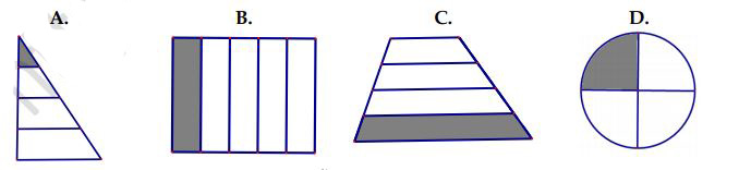 Đề thi minh học vào lớp 6 môn Toán