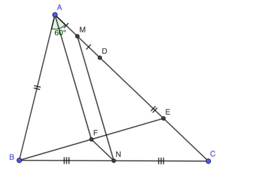 Đề thi tham khảo vào lớp 10 môn Toán Sở GD&ĐT Tây Ninh năm học 2020 - 2021