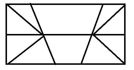 Đề ôn tập hè lớp 2 lên lớp 3 môn Toán năm 2019 - 2020 - Đề số 5
