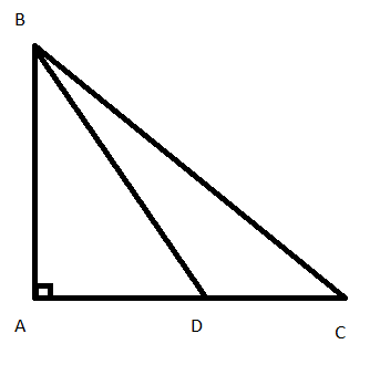 Bài tập Toán lớp 7: Định lý Pitago